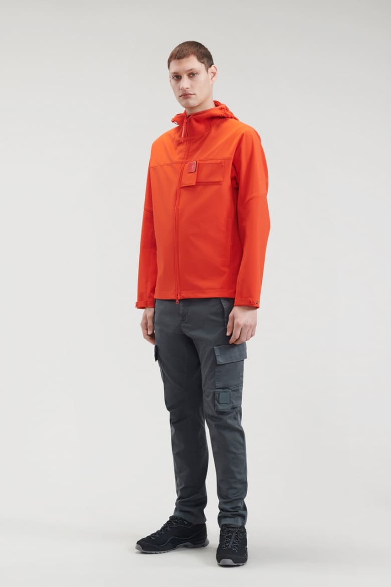 C.P. COMPANY METROPOLIS SERIES SS22 | END. (AT)